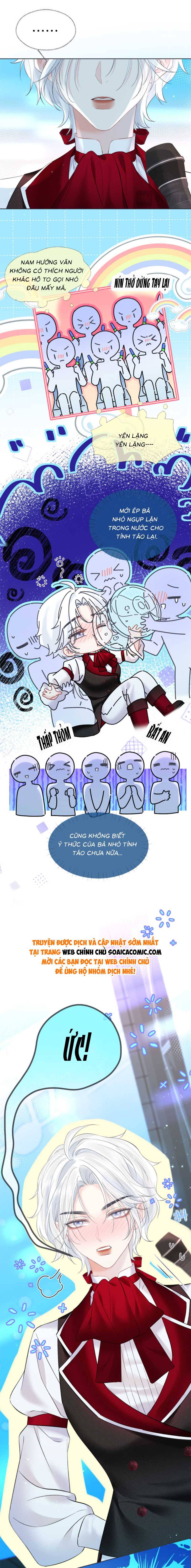 Ninita Yêu Dấu - Phần 2 Chap 1235.3 - Next Chap 1236.3