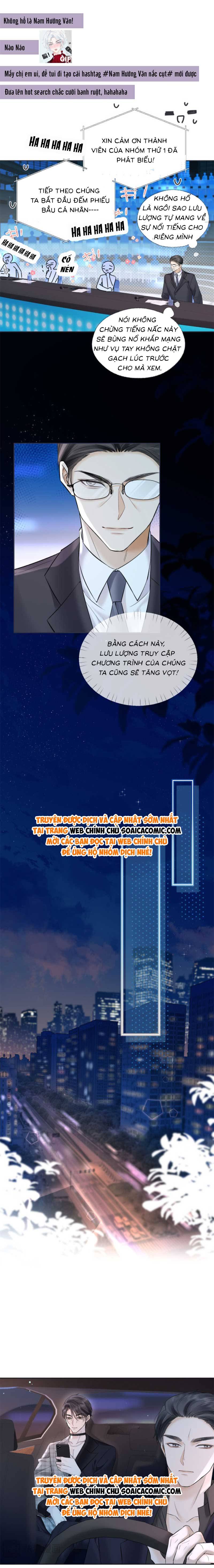 Ninita Yêu Dấu - Phần 2 Chap 1235.3 - Next Chap 1236.3