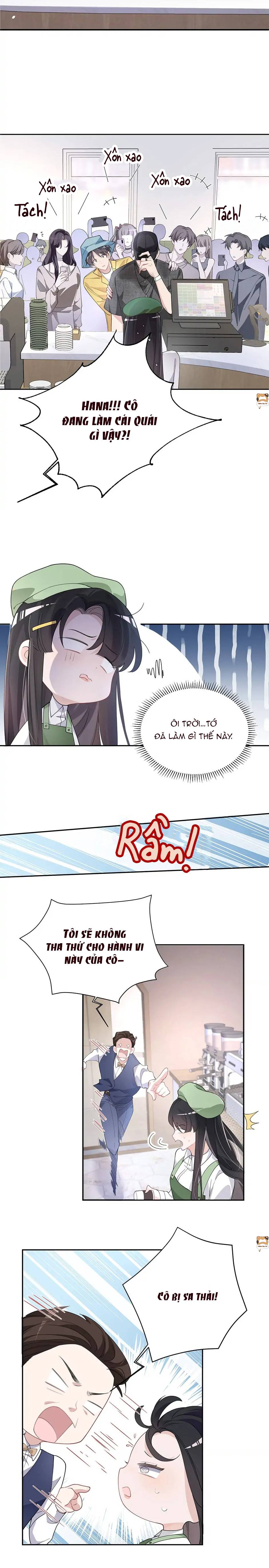 Ninita Yêu Dấu - Phần 2 Chap 1235.9 - Next Chap 1236.9