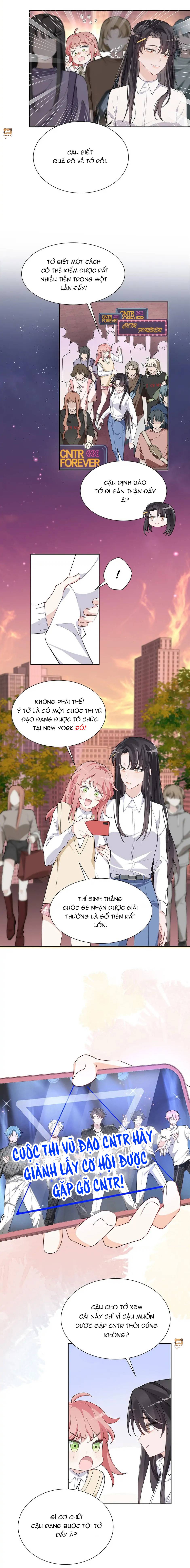 Ninita Yêu Dấu - Phần 2 Chap 1235.9 - Next Chap 1236.9