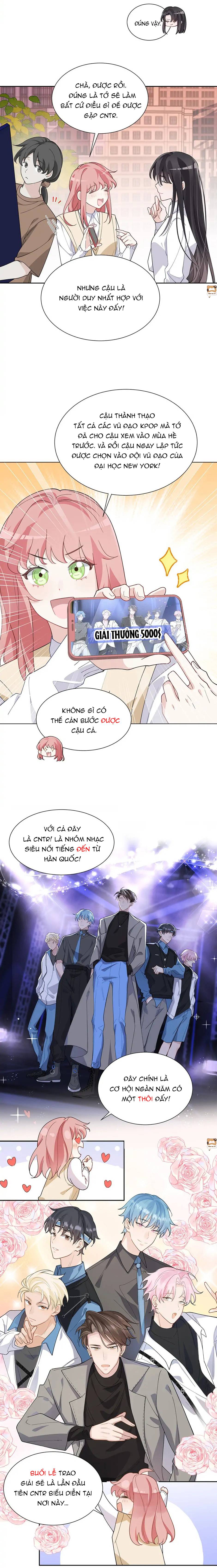 Ninita Yêu Dấu - Phần 2 Chap 1235.9 - Next Chap 1236.9