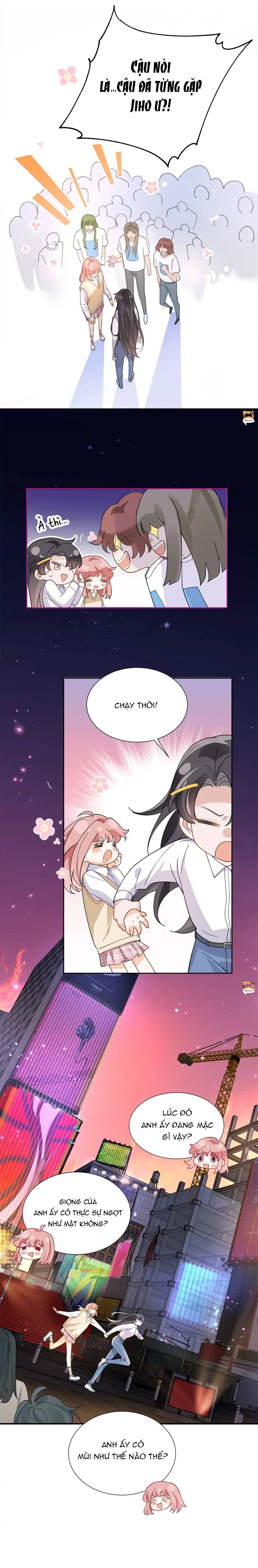 Ninita Yêu Dấu - Phần 2 Chap 1235.9 - Next Chap 1236.9