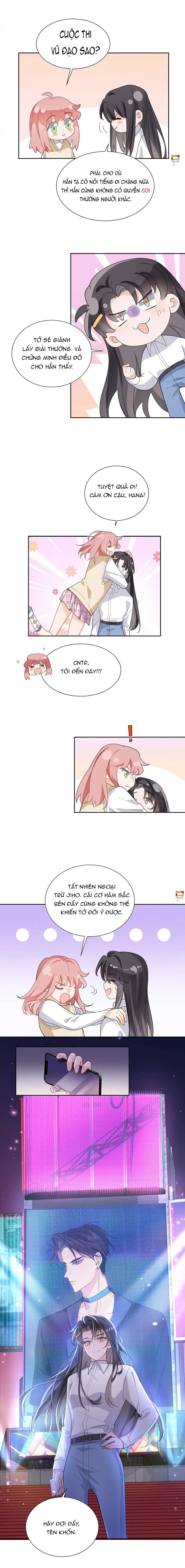 Ninita Yêu Dấu - Phần 2 Chap 1235.9 - Next Chap 1236.9