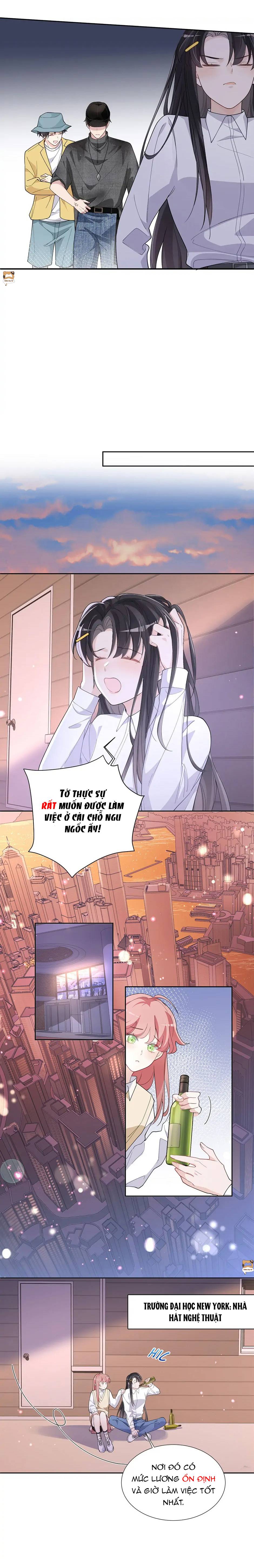 Ninita Yêu Dấu - Phần 2 Chap 1235.9 - Next Chap 1236.9