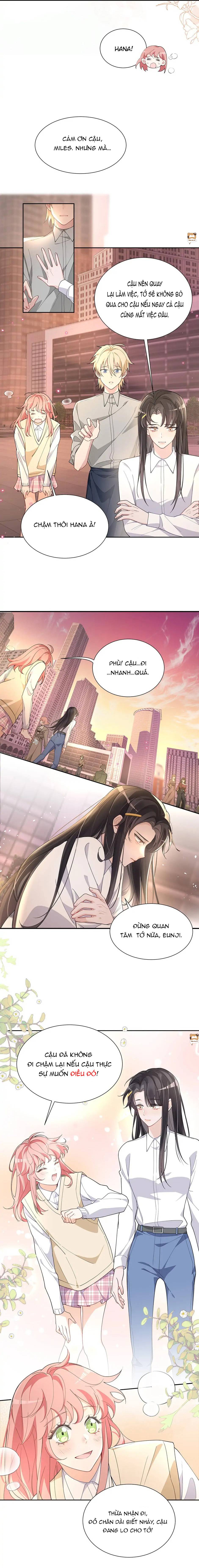 Ninita Yêu Dấu - Phần 2 Chap 1235.9 - Next Chap 1236.9