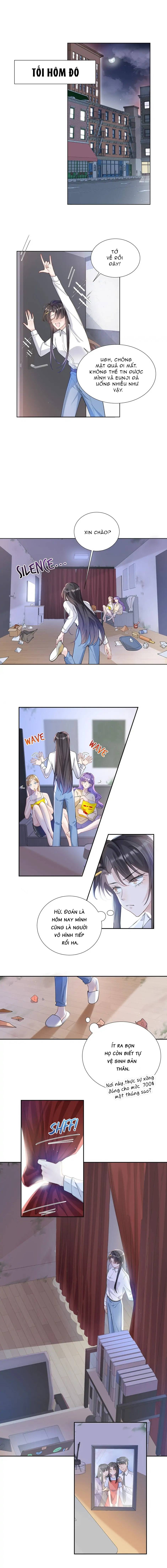 Ninita Yêu Dấu - Phần 2 Chap 1236.1 - Next Chap 1237.1