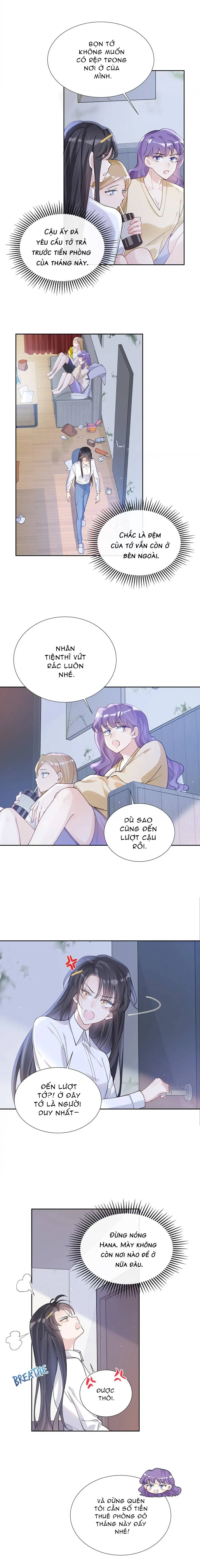 Ninita Yêu Dấu - Phần 2 Chap 1236.1 - Next Chap 1237.1