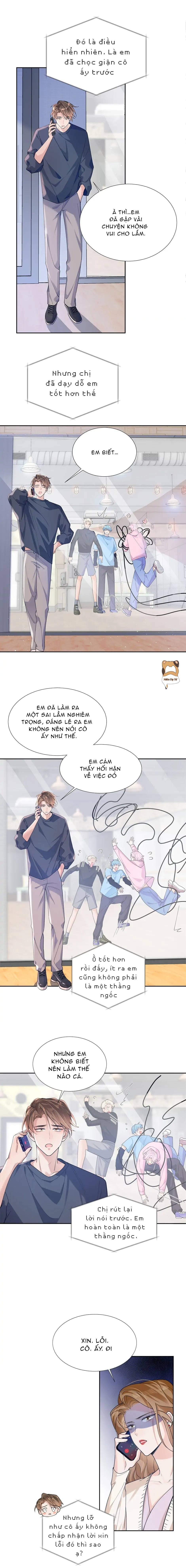 Ninita Yêu Dấu - Phần 2 Chap 1236.1 - Next Chap 1237.1