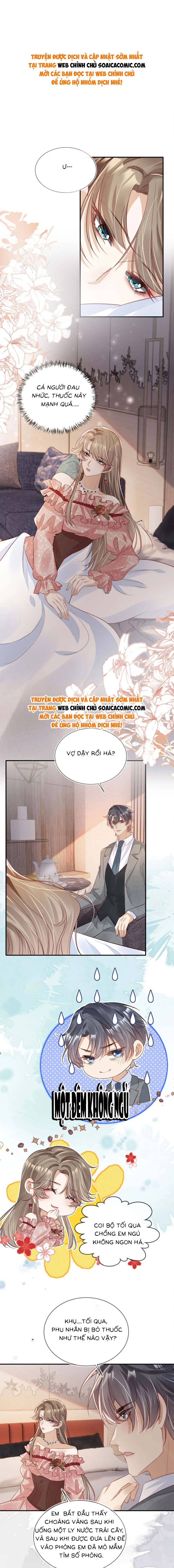 Ninita Yêu Dấu - Phần 2 Chap 1236.2 - Next Chap 1237.2
