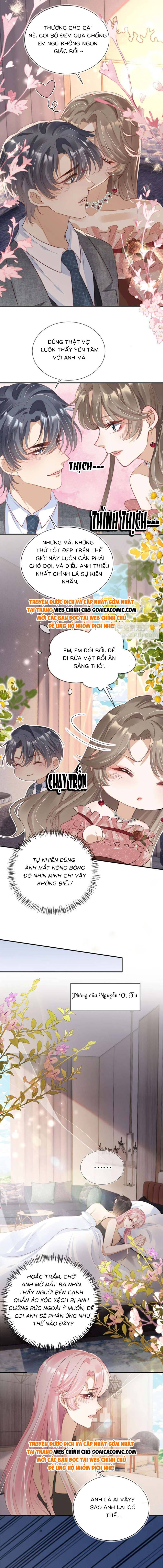 Ninita Yêu Dấu - Phần 2 Chap 1236.2 - Next Chap 1237.2
