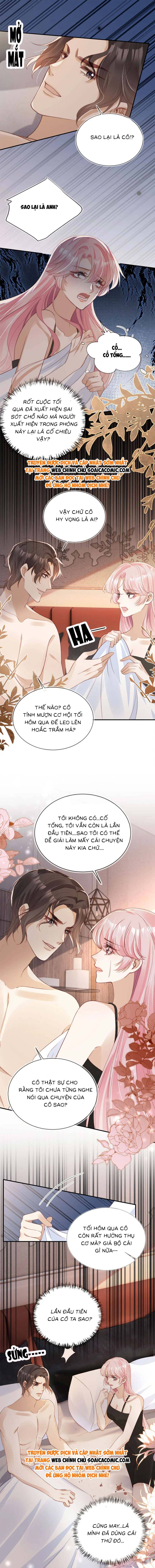 Ninita Yêu Dấu - Phần 2 Chap 1236.2 - Next Chap 1237.2
