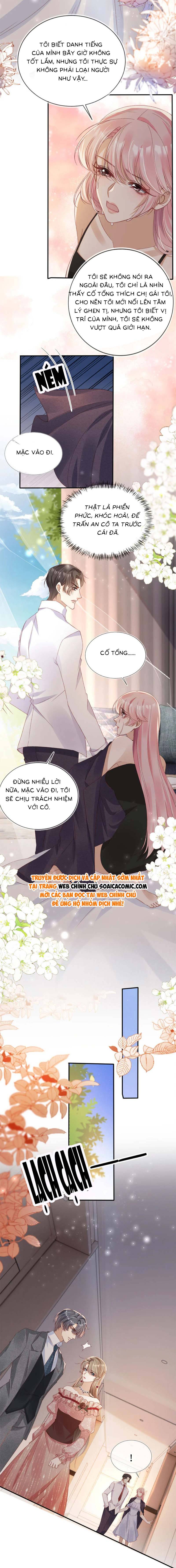 Ninita Yêu Dấu - Phần 2 Chap 1236.2 - Next Chap 1237.2