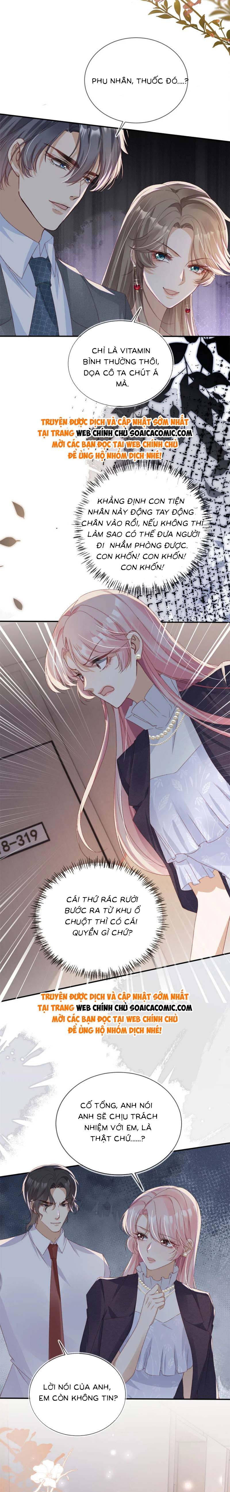 Ninita Yêu Dấu - Phần 2 Chap 1236.2 - Next Chap 1237.2