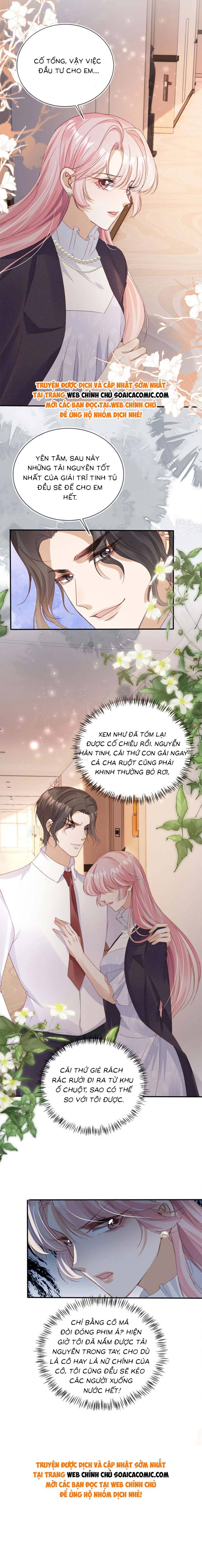 Ninita Yêu Dấu - Phần 2 Chap 1236.2 - Next Chap 1237.2