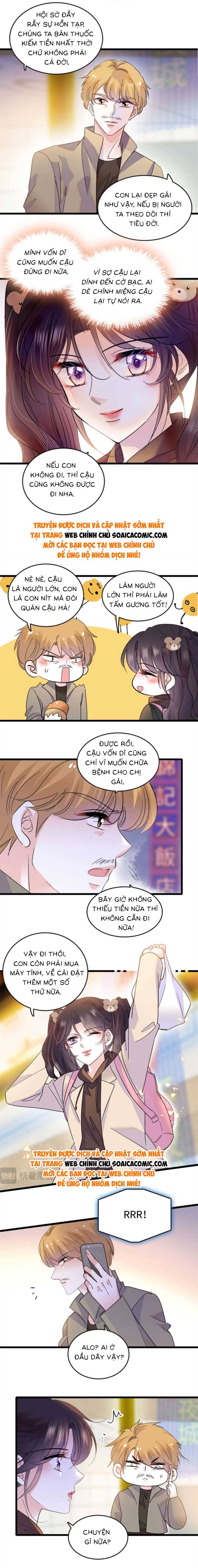 Ninita Yêu Dấu - Phần 2 Chap 1236.4 - Next Chap 1237.4