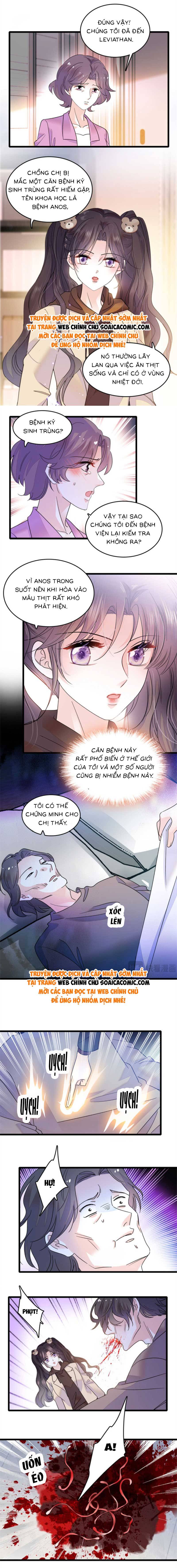 Ninita Yêu Dấu - Phần 2 Chap 1236.4 - Next Chap 1237.4