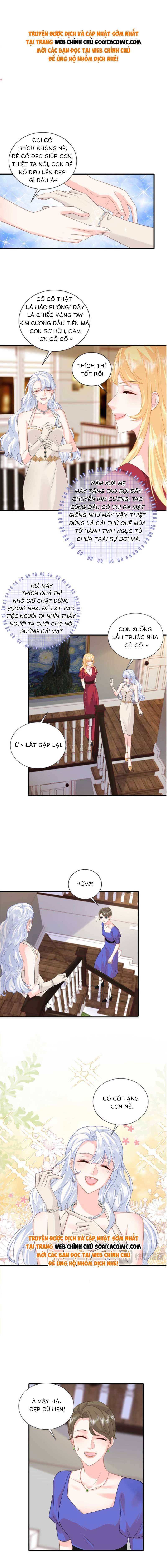 Ninita Yêu Dấu - Phần 2 Chap 1236.7 - Next Chap 1237.7