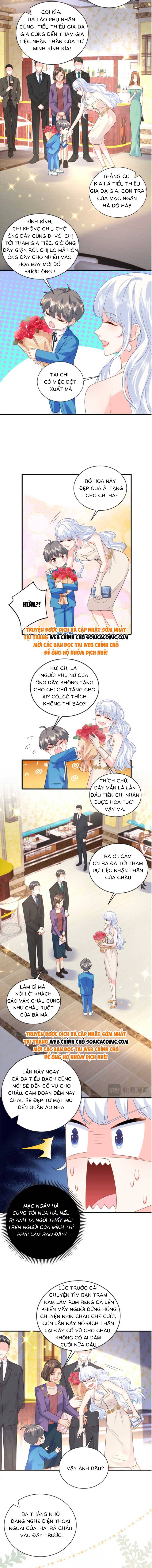 Ninita Yêu Dấu - Phần 2 Chap 1236.7 - Next Chap 1237.7