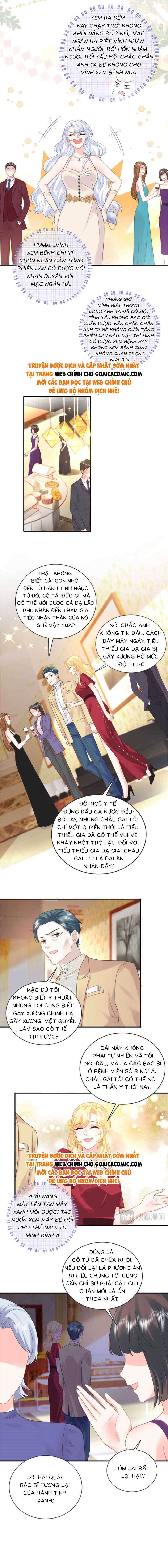 Ninita Yêu Dấu - Phần 2 Chap 1236.7 - Next Chap 1237.7