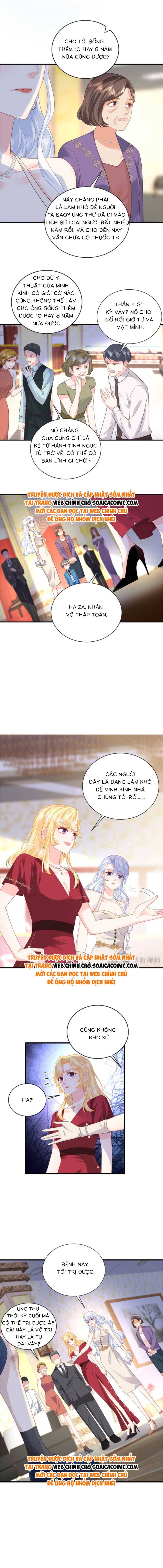 Ninita Yêu Dấu - Phần 2 Chap 1236.7 - Next Chap 1237.7