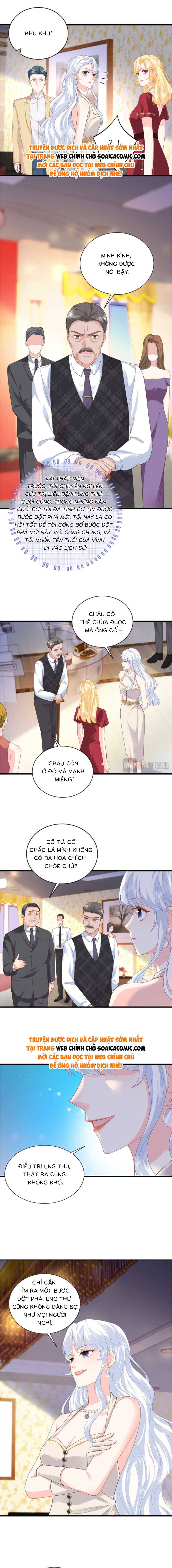 Ninita Yêu Dấu - Phần 2 Chap 1236.7 - Next Chap 1237.7