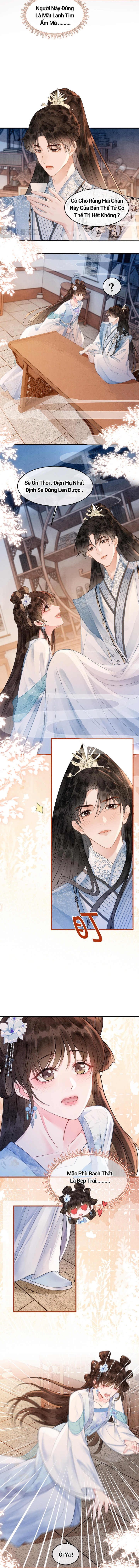 Ninita Yêu Dấu - Phần 2 Chap 1236.8 - Next Chap 1237.8