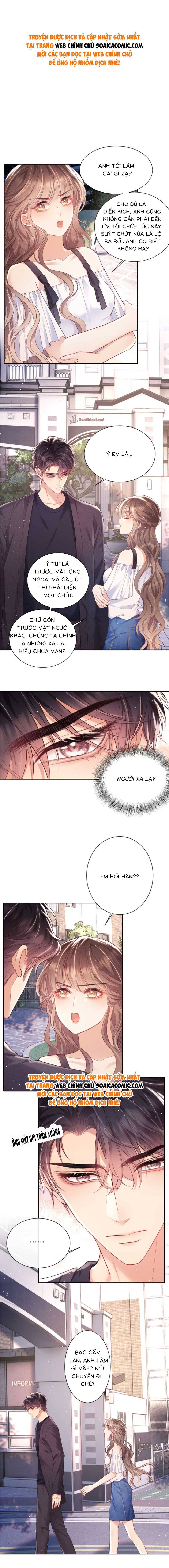 Ninita Yêu Dấu - Phần 2 Chap 1237.1 - Next Chap 1238.1