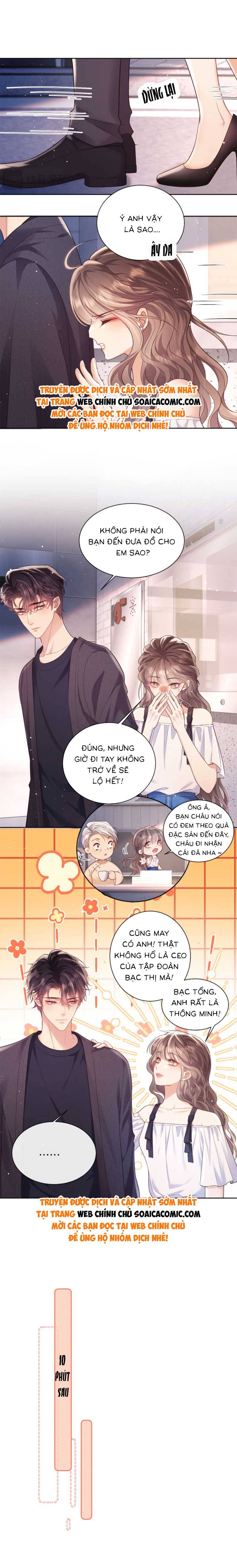 Ninita Yêu Dấu - Phần 2 Chap 1237.1 - Next Chap 1238.1