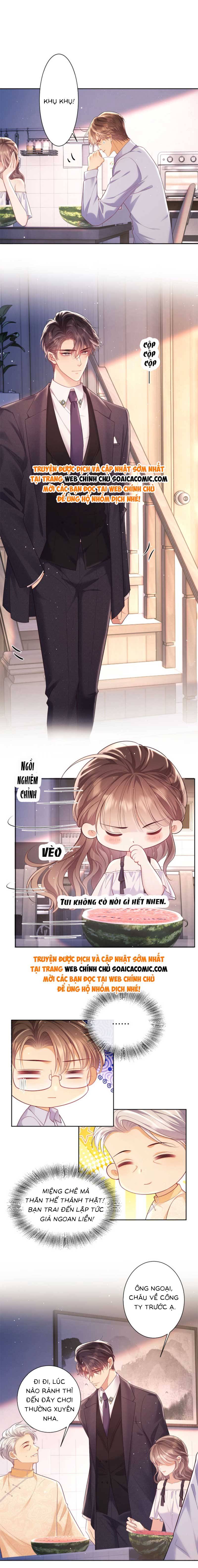 Ninita Yêu Dấu - Phần 2 Chap 1237.1 - Next Chap 1238.1