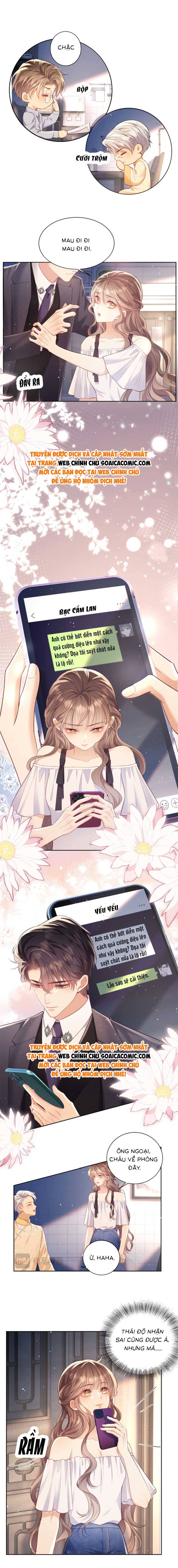 Ninita Yêu Dấu - Phần 2 Chap 1237.1 - Next Chap 1238.1