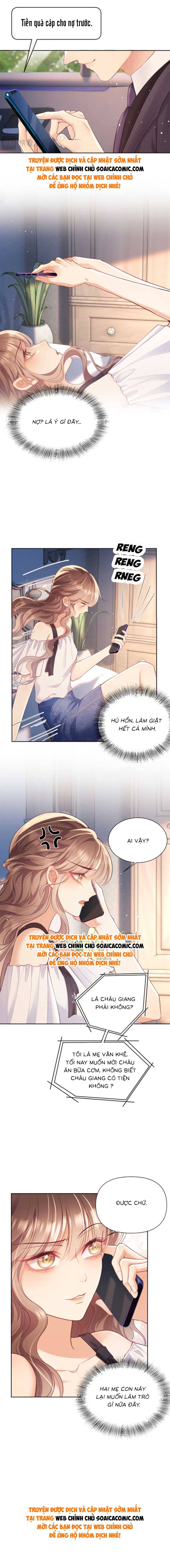 Ninita Yêu Dấu - Phần 2 Chap 1237.1 - Next Chap 1238.1