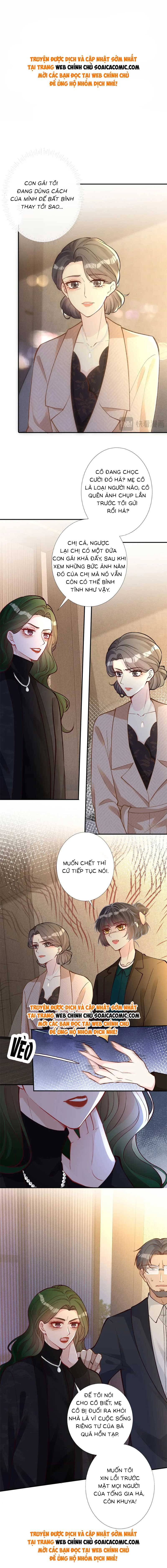 Ninita Yêu Dấu - Phần 2 Chap 1237.3 - Next Chap 1238.3