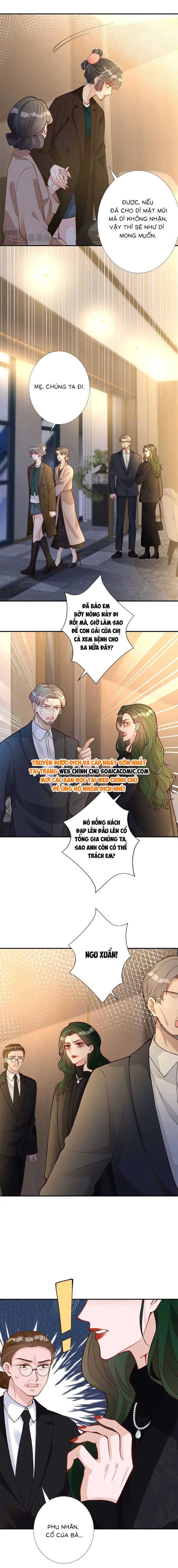 Ninita Yêu Dấu - Phần 2 Chap 1237.3 - Next Chap 1238.3