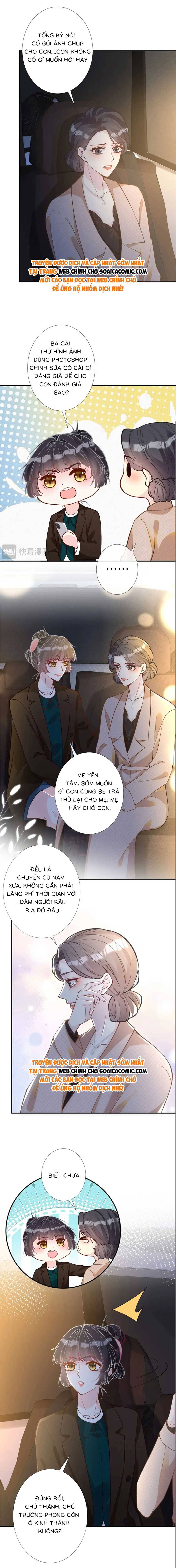 Ninita Yêu Dấu - Phần 2 Chap 1237.3 - Next Chap 1238.3
