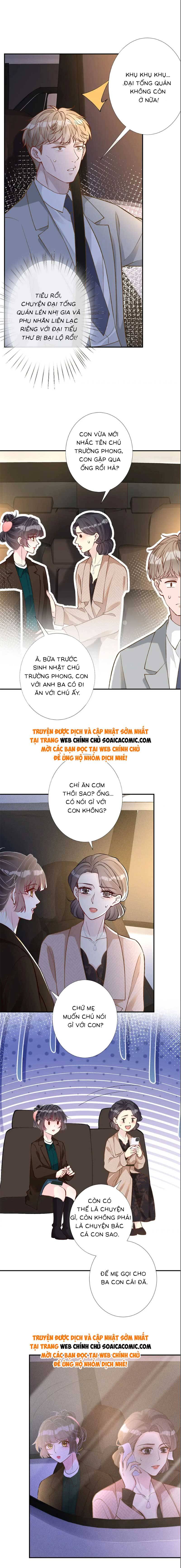 Ninita Yêu Dấu - Phần 2 Chap 1237.3 - Next Chap 1238.3