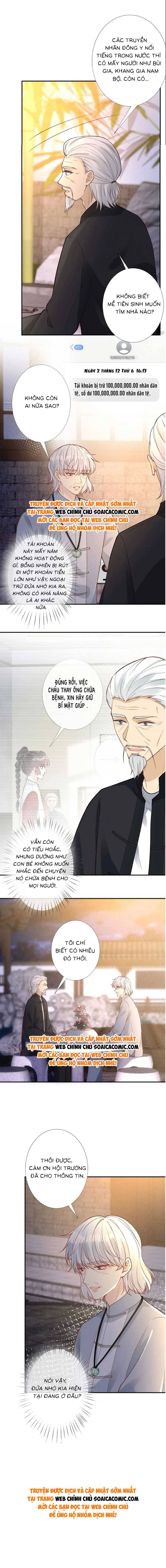 Ninita Yêu Dấu - Phần 2 Chap 1237.3 - Next Chap 1238.3