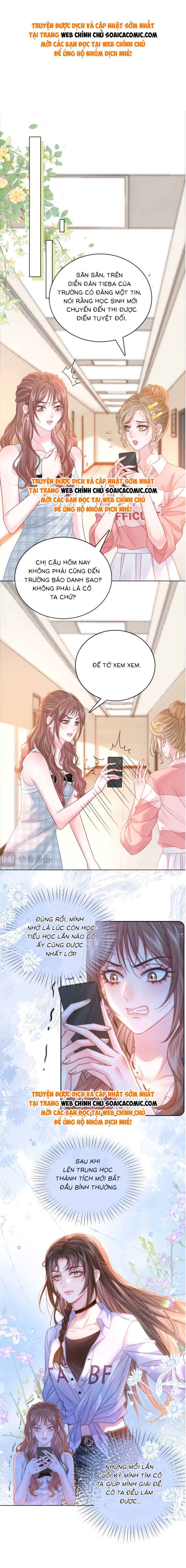 Ninita Yêu Dấu - Phần 2 Chap 1237.4 - Next Chap 1238.4