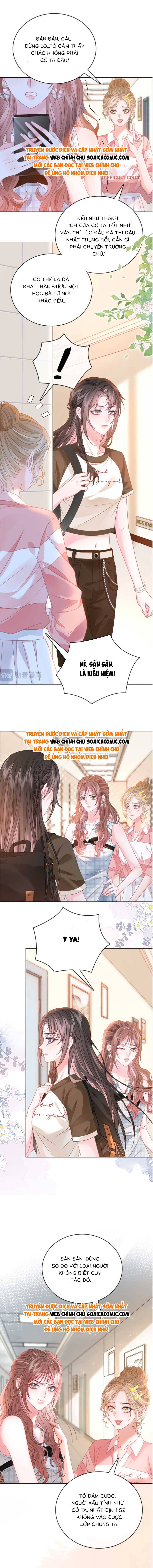 Ninita Yêu Dấu - Phần 2 Chap 1237.4 - Next Chap 1238.4