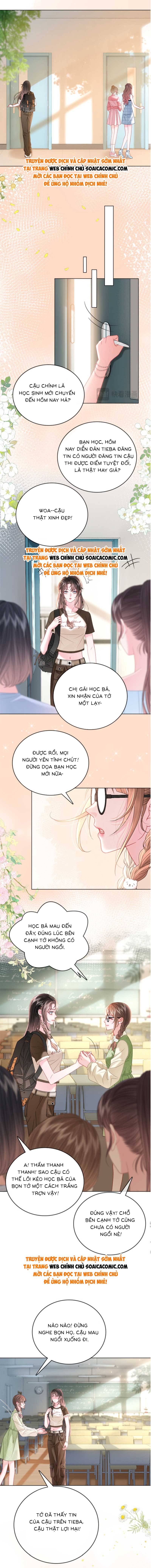 Ninita Yêu Dấu - Phần 2 Chap 1237.4 - Next Chap 1238.4