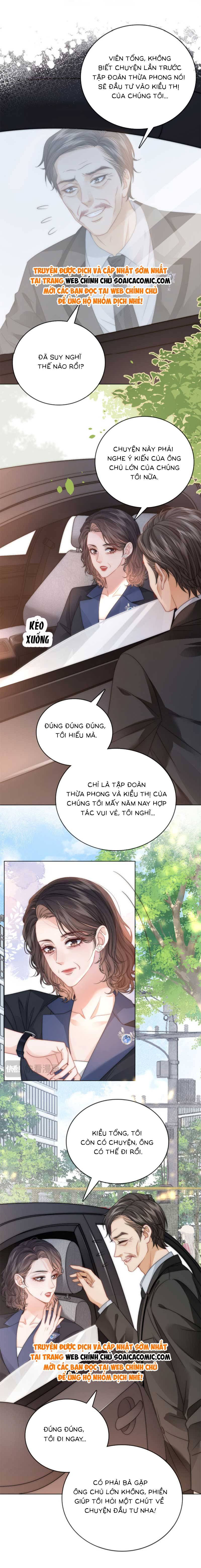 Ninita Yêu Dấu - Phần 2 Chap 1237.4 - Next Chap 1238.4