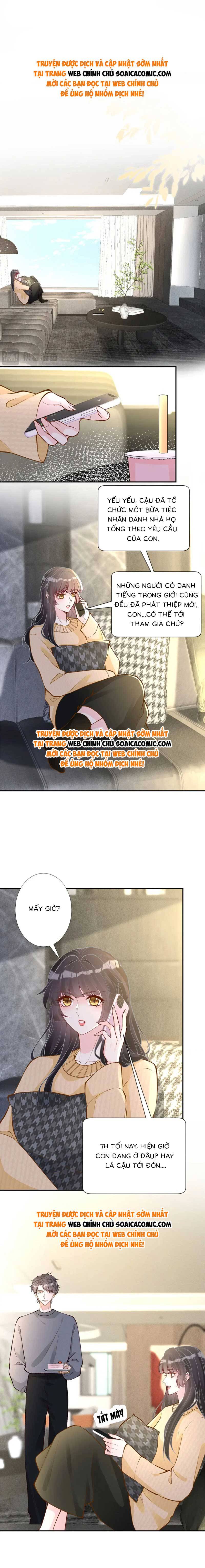 Ninita Yêu Dấu - Phần 2 Chap 1237.5 - Next Chap 1238.5