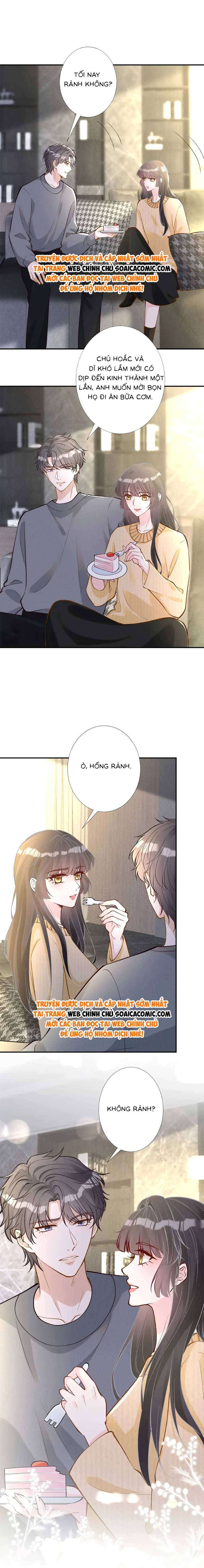 Ninita Yêu Dấu - Phần 2 Chap 1237.5 - Next Chap 1238.5