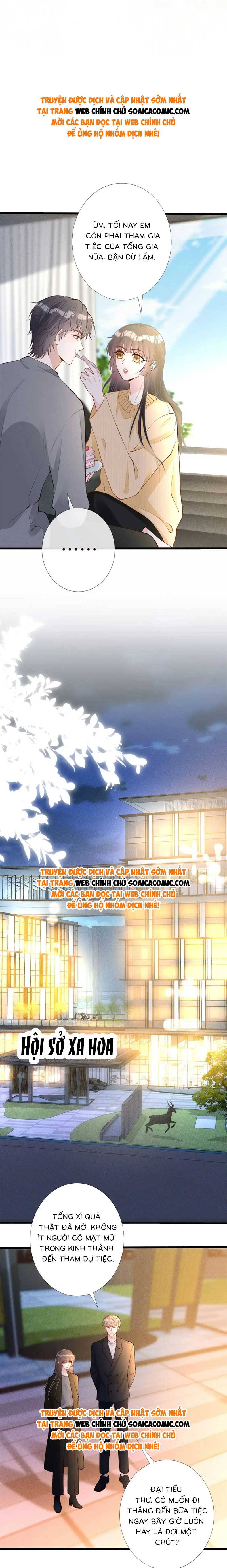 Ninita Yêu Dấu - Phần 2 Chap 1237.5 - Next Chap 1238.5