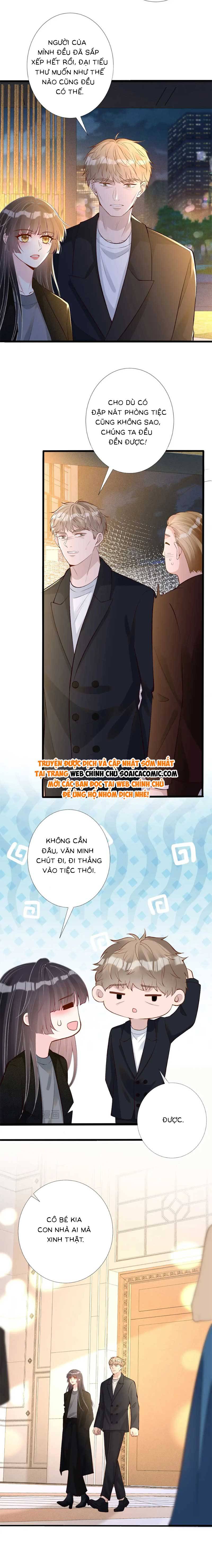 Ninita Yêu Dấu - Phần 2 Chap 1237.5 - Next Chap 1238.5