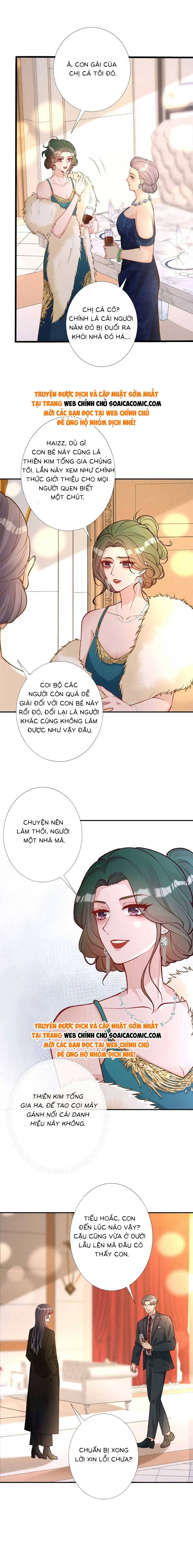 Ninita Yêu Dấu - Phần 2 Chap 1237.5 - Next Chap 1238.5