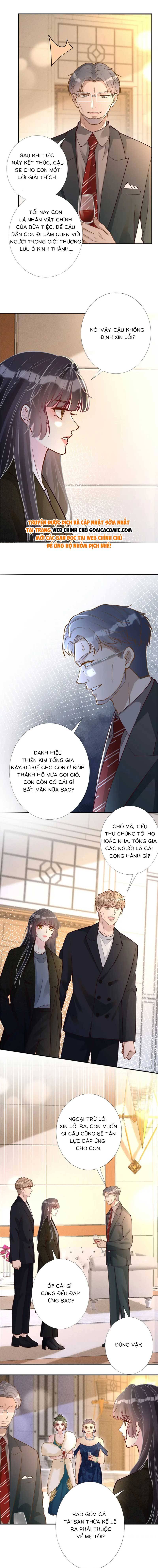 Ninita Yêu Dấu - Phần 2 Chap 1237.5 - Next Chap 1238.5