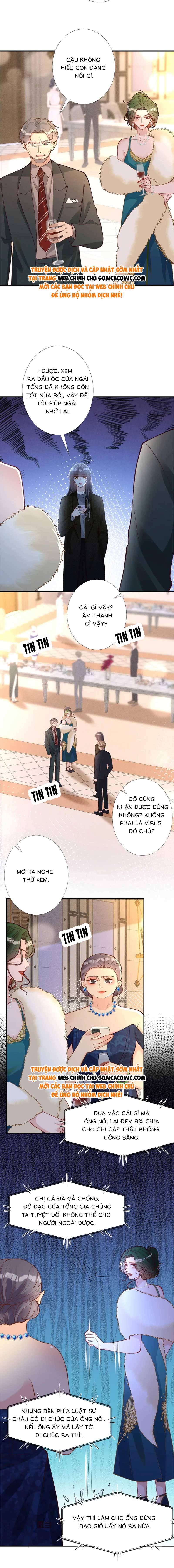 Ninita Yêu Dấu - Phần 2 Chap 1237.5 - Next Chap 1238.5