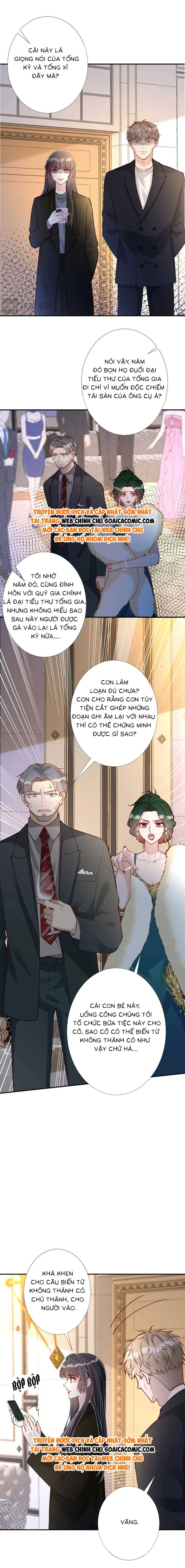 Ninita Yêu Dấu - Phần 2 Chap 1237.5 - Next Chap 1238.5