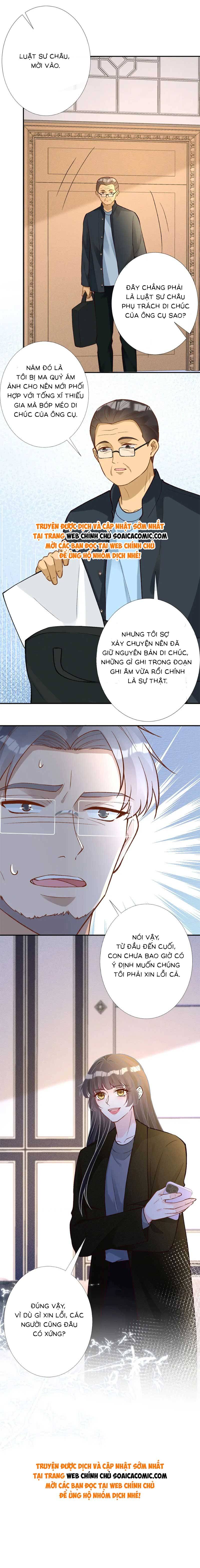 Ninita Yêu Dấu - Phần 2 Chap 1237.5 - Next Chap 1238.5