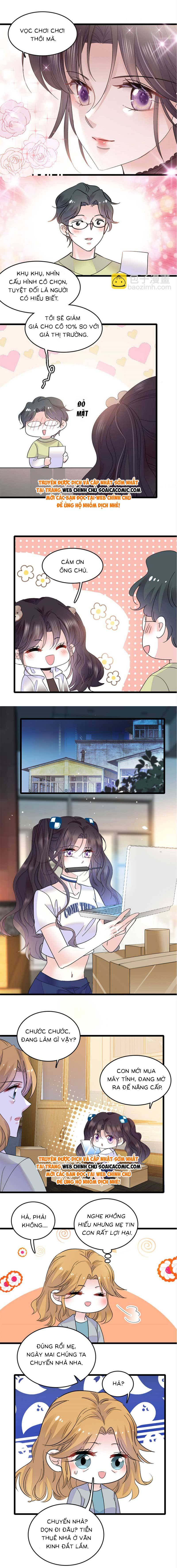 Ninita Yêu Dấu - Phần 2 Chap 1238.1 - Next Chap 1239.1